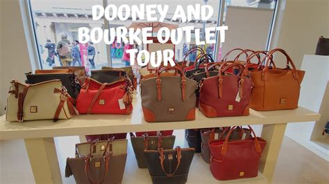 dooney and bourke outlet